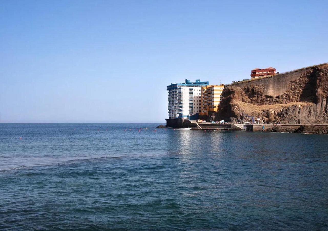 Luxury Loft El Roque 1 Apartment Tacoronte Exterior photo