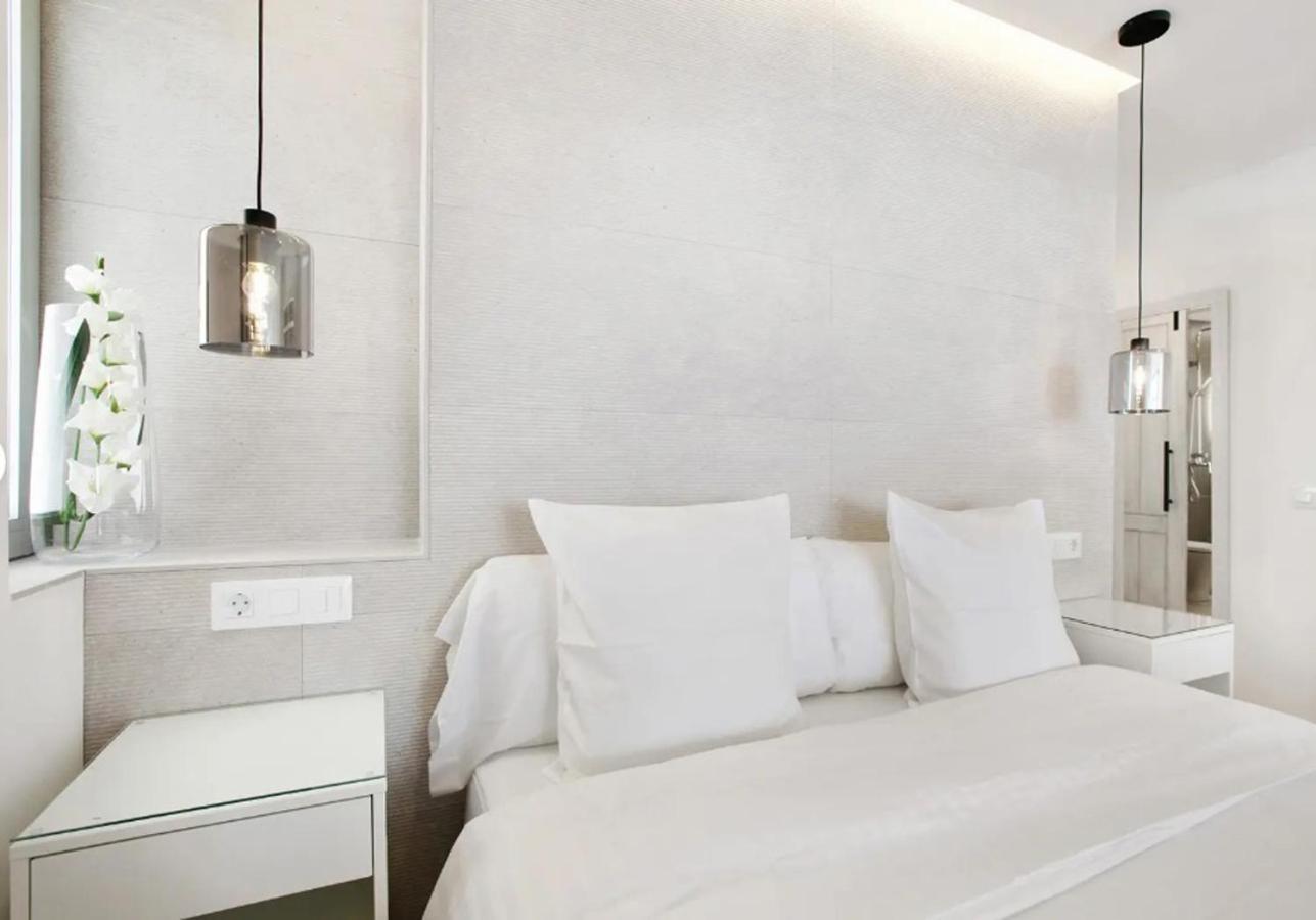 Luxury Loft El Roque 1 Apartment Tacoronte Exterior photo