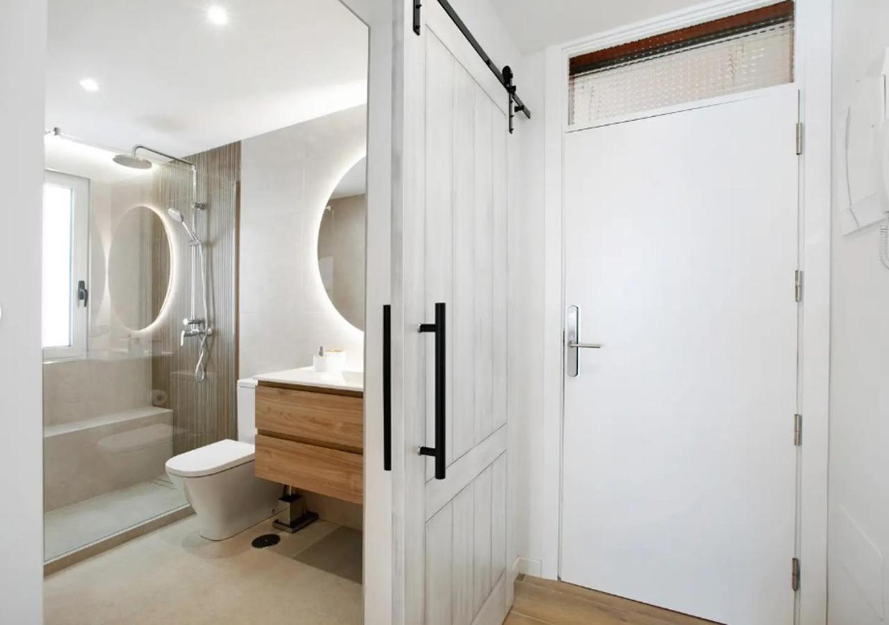 Luxury Loft El Roque 1 Apartment Tacoronte Exterior photo