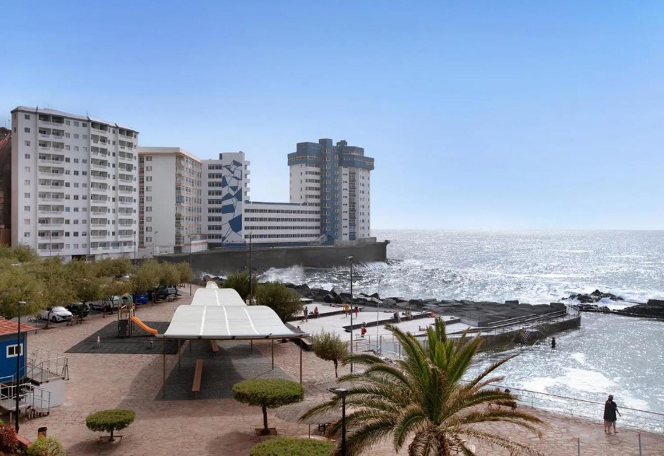 Luxury Loft El Roque 1 Apartment Tacoronte Exterior photo