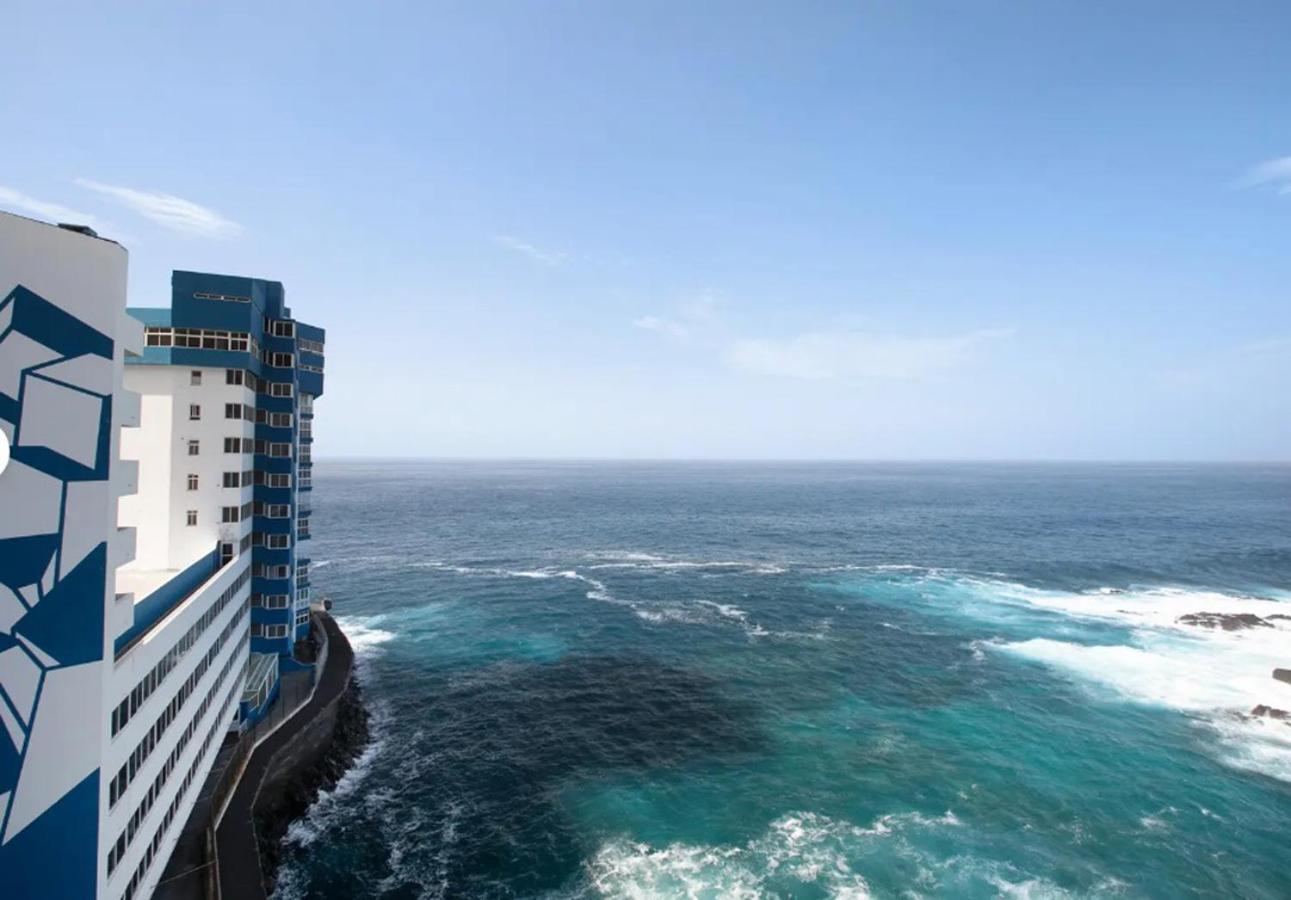 Luxury Loft El Roque 1 Apartment Tacoronte Exterior photo